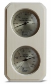 Термогигрометр SAWO 221-THVА