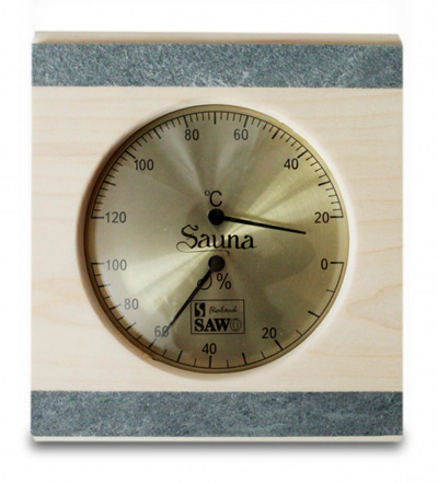 Термогигрометр SAWO 281-ТНRA