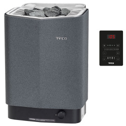 TYLO Sense Combi Pure 6 Grey