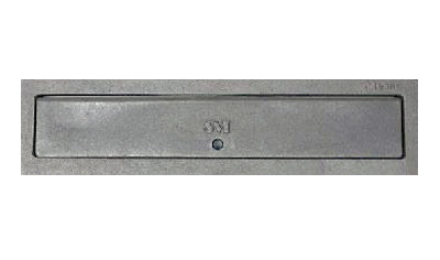 SVT 440 Дверца 80x410 mm