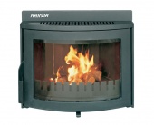 Каминная вставка Harvia 550