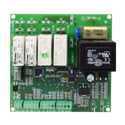 HELO Плата OLEA 72 для парогенератора HSX M (6215733)