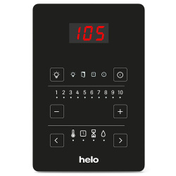 HELO Панель управления PURE