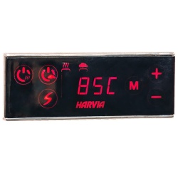 HARVIA Панель управления WX603