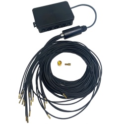 CARIITTI 1524010 Комплект освещения для сауны VPL10-E161