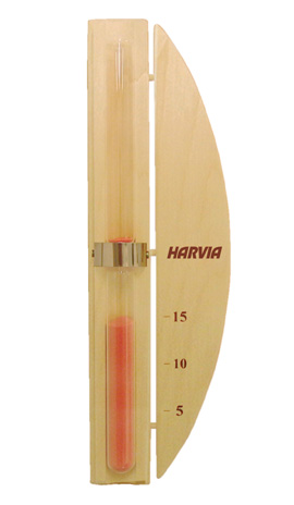 Часы песочные Harvia LUX SAC19800