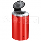 HARVIA Forte AFB4 red