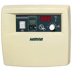 HARVIA Пульт управления C150VKK (с недельным таймером)