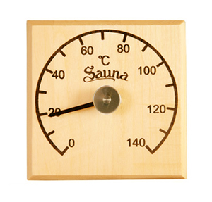 Термометр SAWO 105-TP