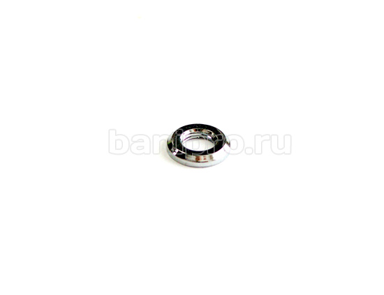 CARIITTI 1538011 Монтажное кольцо LR-M5 хром