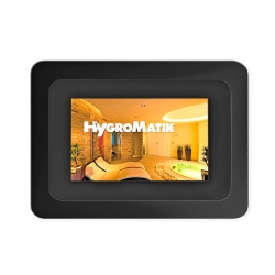 HYGROMATIK Пульт управления Spa Touch Control