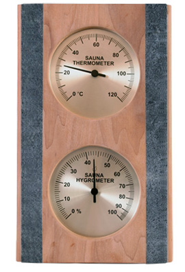 Термогигрометр SAWO 283-THRХ