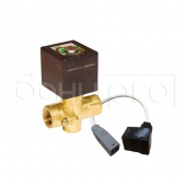 HELO Клапан сливной Auto Clean Valve