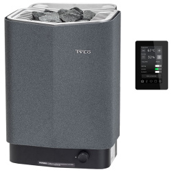 TYLO Sense Combi Elite 6 Grey