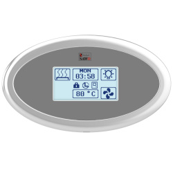 SAWO Панель управления INT-S Innova Touch S