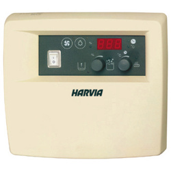 Пульт HARVIA C105S (для печей Combi)