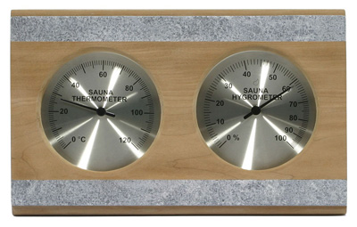 Термогигрометр SAWO 282-THRX