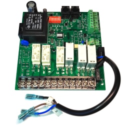 SAWO Плата SAU-BOARD-2