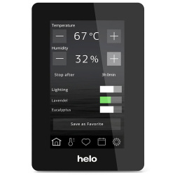 HELO Панель управления ELITE Free