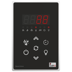 SAWO Панель управления INC-S-V2 Innova Classic 2.0