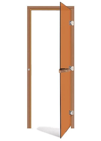 Дверь для сауны SAWO 730-3SGD-R правая