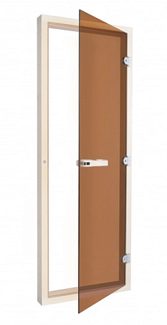 Дверь для сауны SAWO 730-4SGA