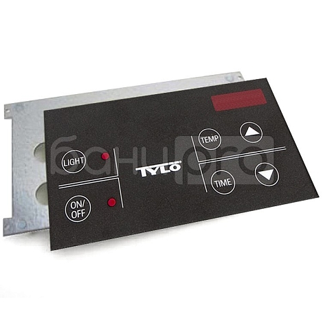 TYLO Передняя панель для пульта CC50, 96000102