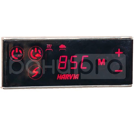 HARVIA Пульт управления Xafir Combi CS110C