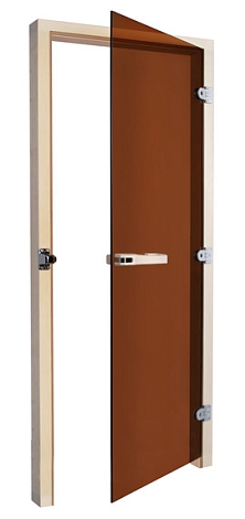 Дверь для сауны SAWO 730-3SGA-R правая