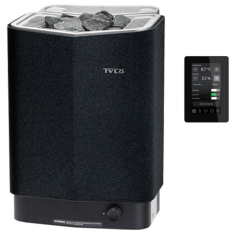 TYLO Sense Combi Elite 8