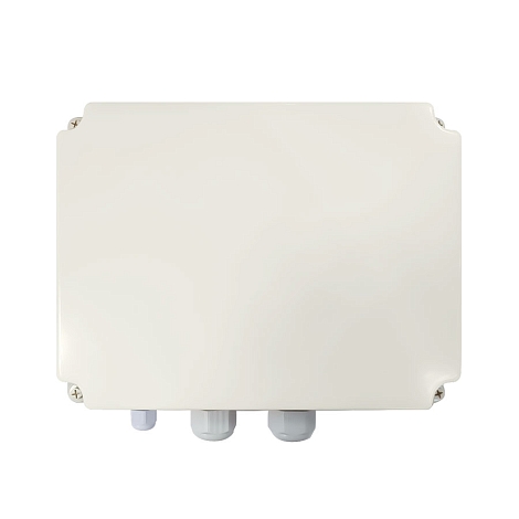 Контакт Плюс Дополнительный релейный блок WE4 (18 кВт)