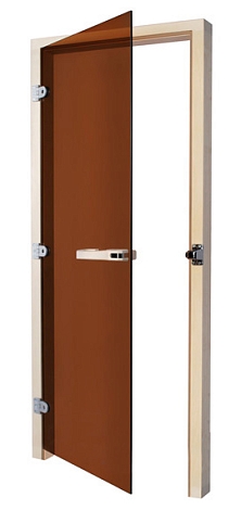 Дверь для сауны SAWO 730-3SGA-L левая