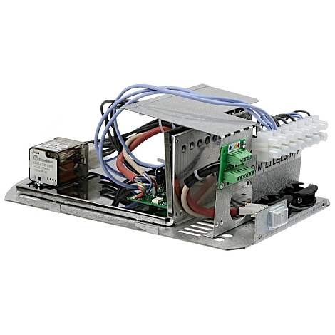 HARVIA Блок мощности WX610 для печей Cilindro PC70/90EE