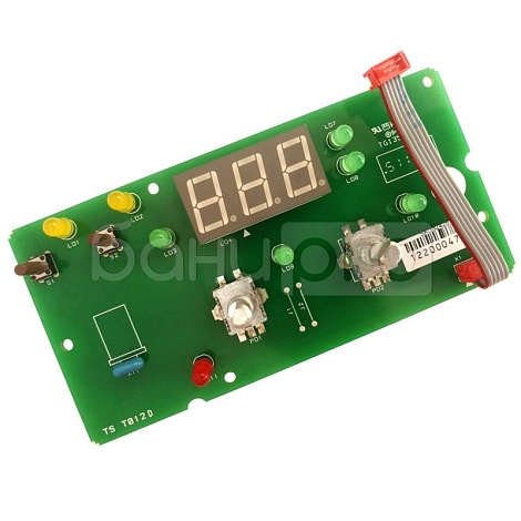 HARVIA Плата индикации WX203 для пульта C105S