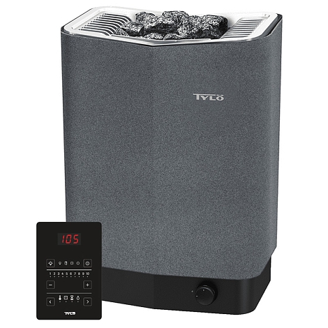 TYLO Sense Pure 10 Grey