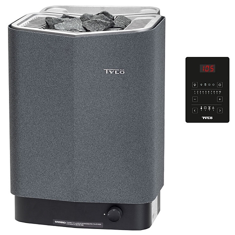 TYLO Sense Combi Pure 8 Grey