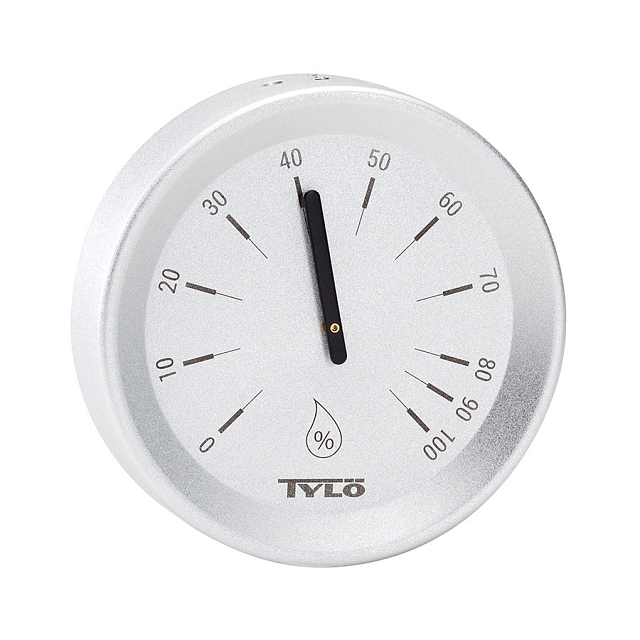 TYLO Набор аксессуаров Brilliant Silver