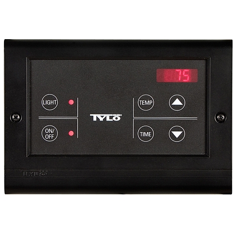 Панель управления Tylo CC50