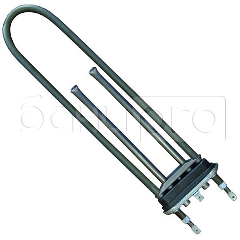 TYLO ТЭН для парогенератора 2/4/6 VB (24 Ом) 96000220