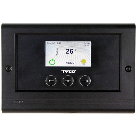 Панель управления Tylo CC300