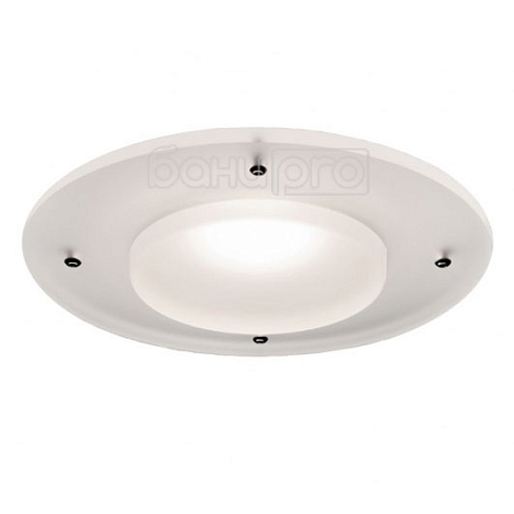 CARIITTI 1545238 Светильник KUU SATIN IP67