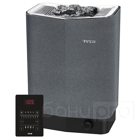 TYLO Sense Pure 8 Grey