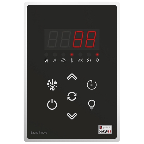 SAWO Панель управления INC-S-V2 Innova Classic 2.0