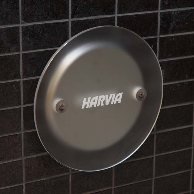 HARVIA Паровая форсунка бесшумная ZG-520