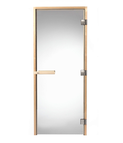 Дверь для сауны TYLO DGB 7x19, бронза
